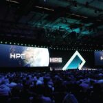 HPE Unveils AI-native Infrastructure Strategy, Launches AI Factories in Europe