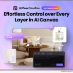 HitPaw Launches FotorPea V5.3.0 with AI Canvas and Enhanced Image Processing Features