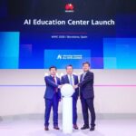 Huawei Launches AIEC Solution to Accelerate AI Education for 1 Million Students