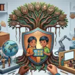 India Introduces Legal Framework to Enhance AI Child Safety and Data Protection