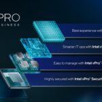 Intel Launches Core Ultra Series 3 vPro with 18A AI Tech and Enhanced DTECT Security