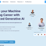 Interview Kickstart Launches Advanced Generative AI Course to Equip Engineers with Key Skills