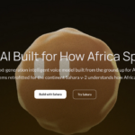 Intron Launches Sahara v2, Supporting 57 Languages and 500+ African Accents