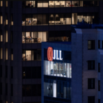 JLL Launches $200M Stock Buyback and Targets 16% EPS Growth with AI Strategy