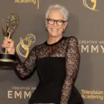 Jamie Lee Curtis Warns AI Grief Tech Risks Blurring Lines Between Memory and Reality