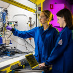 Johns Hopkins APL Achieves 80% Time Reduction in Microcapsule Experiments with AI System ATLAS