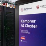 Kempner Institute Expands AI Cluster with 500+ NVIDIA GPUs, Surpassing 1,100 Total