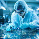 Keysight Technologies Achieves Double-Digit Order Growth Amid AI Infrastructure Boom