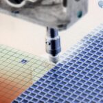 Lam Research Achieves 321% Return, Defies Google TurboQuant Fears in AI Chip Market