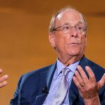 Larry Fink Warns AI May Exacerbate Wealth Inequality Without Broader Market Access