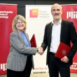 MIT and HPI Launch 10-Year AI and Creativity Hub With Fellowships for Interdisciplinary Research