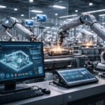 Machine Learning and IoT Transform Factories with Real-Time Analytics and Cybersecurity Advances