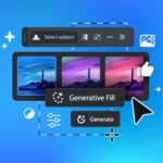 Magic Eraser vs. Generative Fill: Which AI Tool Offers Faster Image Cleanup?