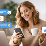 Manychat Launches Advanced AI Tools to Automate Social Media Messaging for Brands