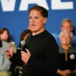 Mark Cuban Judges $1.2M AI Startup Competition at Carnegie Mellon During NFL Draft Week