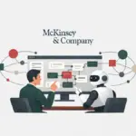 McKinsey Reveals 88% of Organizations Struggling to Achieve AI Adoption Impact