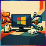 Microsoft Launches Copilot Cowork Integrating Anthropic’s AI for Enhanced Enterprise Workflows