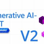 Microsoft Launches Revamped Generative AI for Beginners .NET Course on .NET 10