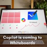 Microsoft Reveals Copilot Canvas: AI-Powered Whiteboard with Image Generation and Streaming Features