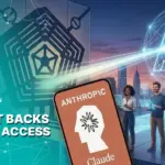 Microsoft Shields Anthropic from Pentagon Blacklist, Secures Claude AI for Enterprise Tools
