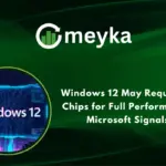 Microsoft Signals Windows 12 Will Require AI Chips for Full Performance by 2026