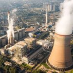 Microsoft and Nvidia Launch AI Partnership to Streamline Nuclear Plant Permitting Process