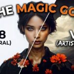 Midjourney 8 Launches with 5x Speed Boost but Faces Artistic Flexibility Critiques