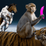 Midjourney Launches V8 Model with 5x Faster Generation and 4x Higher Premium Costs