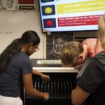 Moms Urge Caution on AI in Schools: 70% Oppose Using AI for Student Data Collection