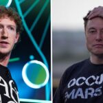 Musk Approaches Zuckerberg to Join $97.4B Bid for OpenAI’s Intellectual Property