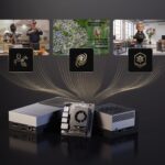 NVIDIA Jetson Launches AI Edge Solutions with Open Models for Real-Time Industrial Applications