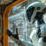 NVIDIA Launches Jetson AGX Thor to Propel Real-Time Multimodal AI for Robotics