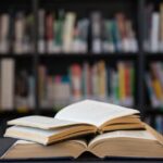 Nearly 10,000 Authors Launch ‘Empty’ Book to Protest AI Copyright Violations at London Fair