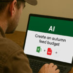 New Zealand Farmers Adopt GenAI Tools for Enhanced Decision-Making and Efficiency