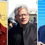 Nvidia Faces Fierce Competition as Google, Amazon, and Startups Target AI Inference Market