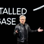 Nvidia Reveals $1-Trillion AI Chip Sales Target as Inference Demand Soars