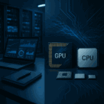 Nvidia Reveals New CPUs for Agentic AI as GPU Demand Shifts Amid Industry Evolution