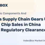 Nvidia Secures US and China Approval to Boost AI Chip Sales, Targeting $10B Market