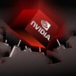 Nvidia Stock Hits Critical Neckline as AI Memory Sell-Off Leads to 9% Decline
