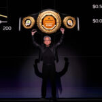 Nvidia Unveils $1 Trillion AI Revolution, Spotlighting Agentic AI in Healthcare