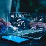 Nvidia and Alphabet Lead Agentic AI Revolution, Targeting $1 Trillion Market by 2026