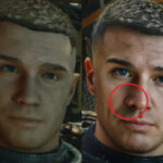 Nvidia’s DLSS 5 Unveils Controversial AI Feature, Sparks Outrage Over “Giga-Nostril” Visuals