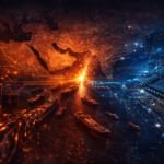 Oil Prices Surge Over $112 Per Barrel, Threatening AI Costs Amid Iran War Escalation