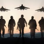 Ondas Merges with Defense Contractor Mistral to Enhance U.S. Military Procurement Access