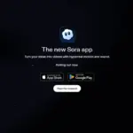 OpenAI Integrates Sora Video Generation into ChatGPT for 900M Users