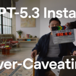 OpenAI Launches GPT-5.3 Instant, Reducing Cringe and Enhancing Accuracy