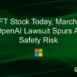 OpenAI Lawsuit Raises AI Safety Concerns, Impacts Microsoft Copilot Deployments in Canada