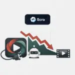 OpenAI Shuts Down Sora App After Six Months, Signals Shift in AI Video Strategy