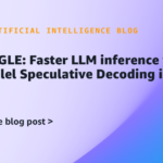 P-EAGLE Launches with Up to 1.69x Speed Boost for LLM Inference on NVIDIA B200