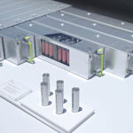 Panasonic Energy Enhances Data Center Solutions with In-House Battery Technology